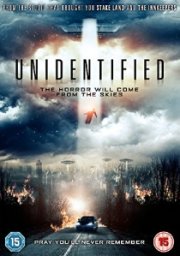 Unidentified