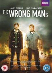 The Wrong Mans