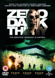 Zero Dark Thirty