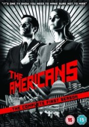 The Americans: Season 1