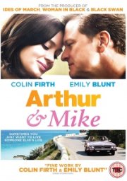 Arthur and Mike