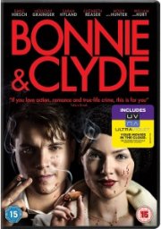 Bonnie & Clyde