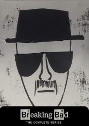 Breaking Bad: The Complete Series