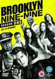 Brooklyn Nine-Nine: Season 1