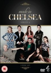 Made in Chelsea: Series 6