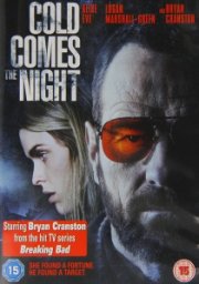 Cold Comes the Night