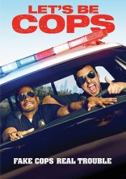 Let's Be Cops