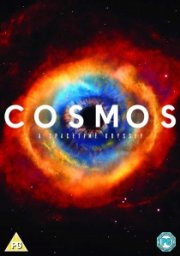 Cosmos: A Spacetime Odyssey