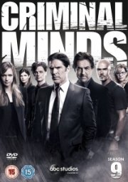 Criminal Minds: Season 9