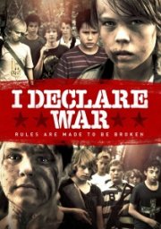 I Declare War