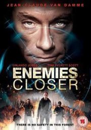 Enemies Closer
