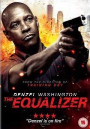 The Equalizer