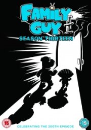 Family Guy: Season 13