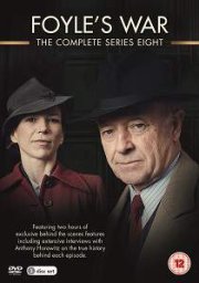 Foyle's War: Series 8