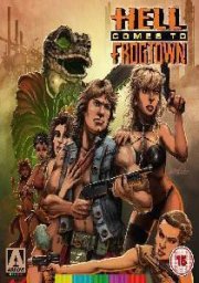 Hell Comes to Frogtown