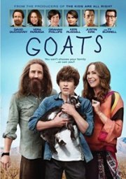 Goats
