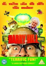 The Harry Hill Movie