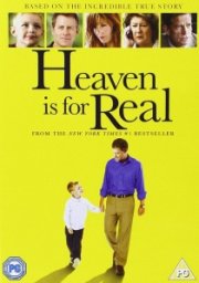Heaven is for Real