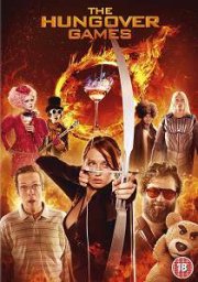 The Hungover Games