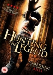 Hunting The Legend