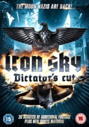 Iron Sky: Dictator's Cut