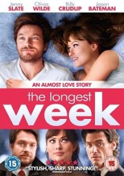 The Longest Week