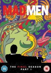 Mad Men: Season 7, Part 1