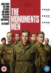 The Monuments Men
