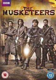The Musketeers