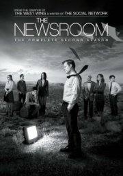 The Newsroom: Season 2