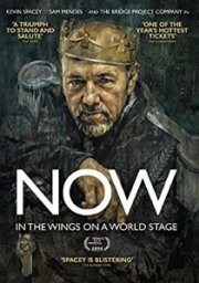 NOW: In the Wings on a World Stage