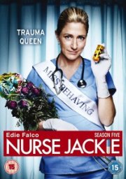 Nurse Jackie: Season 5