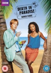 Death in Paradise: Series 3