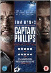 Captain Phillips