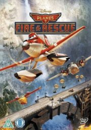 Planes: Fire & Rescue