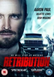 Retribution