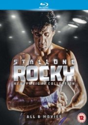 Rocky: Heavyweight Collection