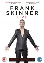 Frank Skinner: Man In a Suit