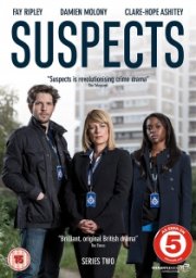 Suspects: Series 2