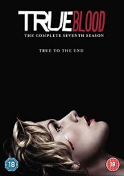 True Blood: The Final Season