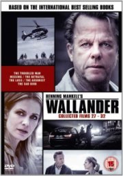 Wallander: Collected Films 27-33