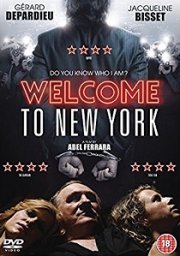 Welcome to New York