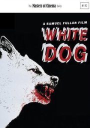 White Dog