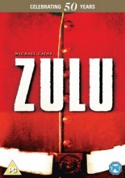 Zulu: 50th Anniversary Edition