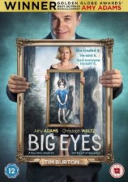 Big Eyes