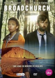 Broadchurch: Series 2