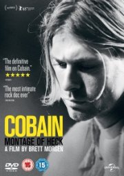 Cobain: Montage of Heck