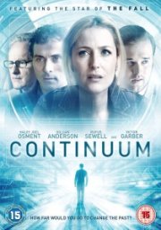 Continuum