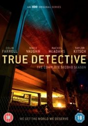 True Detective: Season 2