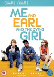 Me And Earl And The Dying Girl